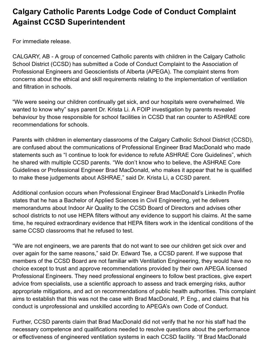 Catholics for Safe & Caring Schools Alberta on Twitter "Screenshots of