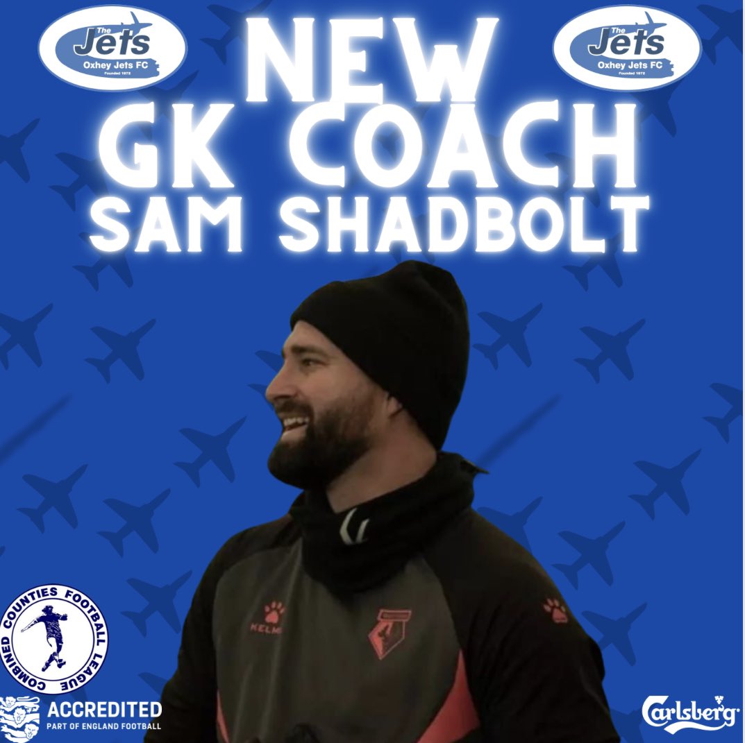 Another great appointment for the club , sam comes with a wealth of knowledge and will 100% help bring results to the jets 👏🏼👏🏼👏🏼👏🏼