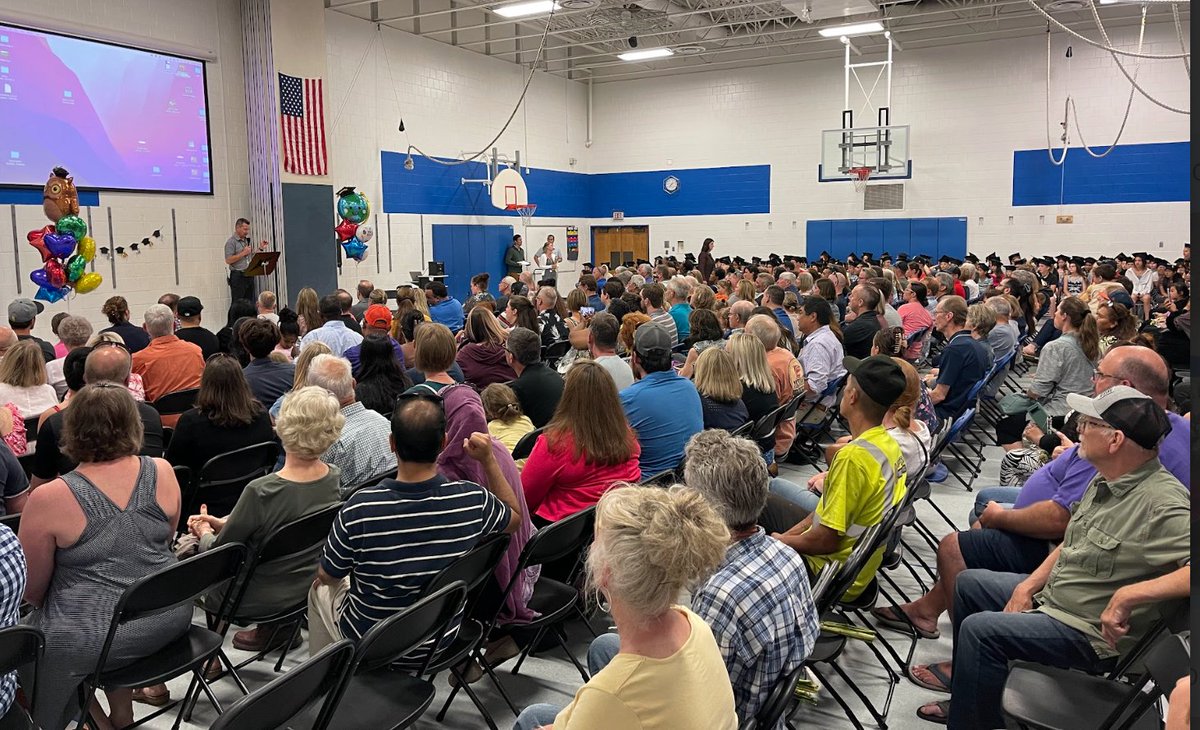 Diamond Path Elementary tweet media