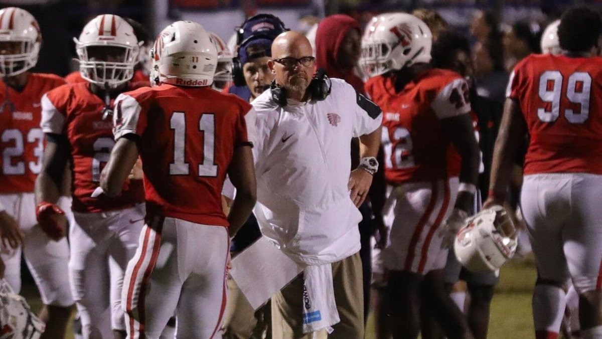 Blessed to receive an offer from Itawamba Community college <a href="/ThardiN1235/">Ty Hardin</a> <a href="/Coach_TWard/">Trey Ward</a> <a href="/CoachEJK/">Coach Eddie</a>