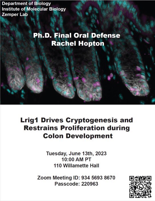 Zemper Lab tweet media