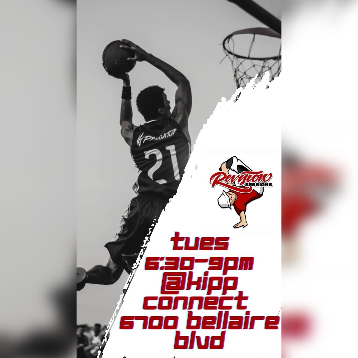 Houston reVision tweet media