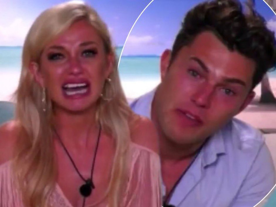 amyphi_thoughts's tweet image. please lord may we see this level of drama this season #loveisland