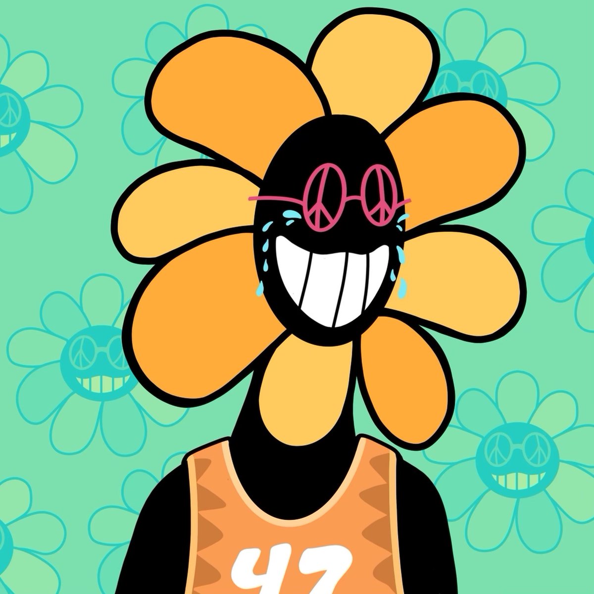 🌴Mint Info Update!🌴

▶️Supply: 1,696
▶️MP: .0169 ETH

WL MINT: 

▶️Date/Time: June 8, 2023 @ 7 A.M PST (5 hrs to mint)
▶️2 per wallet

(WL is OA)

PUBLIC MINT:

▶️Date/Time: June 8, 2023 @ 12 P.M PST (Until OOS)
▶️5 per wallet

*all collab wallets have been added DTC