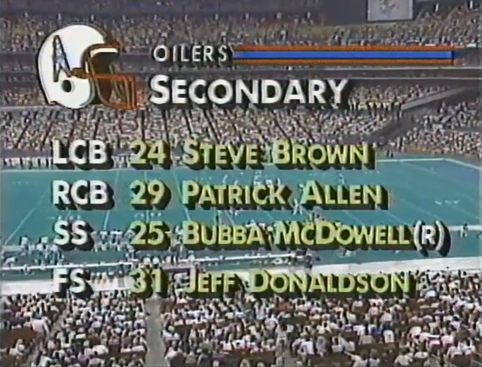 Can you guess the year? Blatant clue in the pic lol