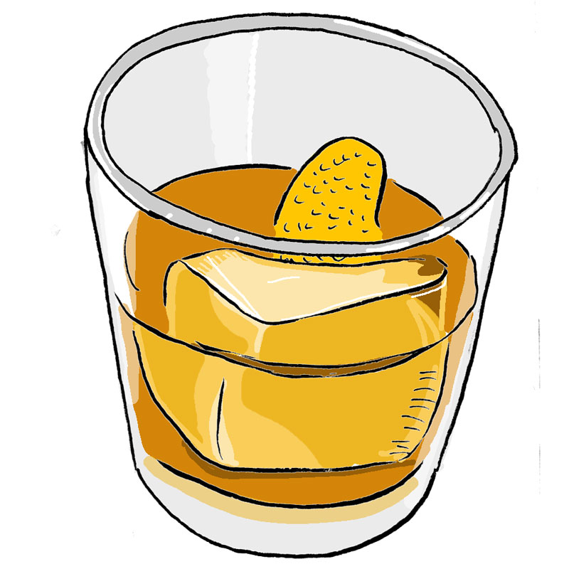 Some more highlights of my Fort Hamilton Distillery comic, which is now visible for everyone (link in bio). #ryewhiskey @Ft_Hamilton_Rye #barscrawl