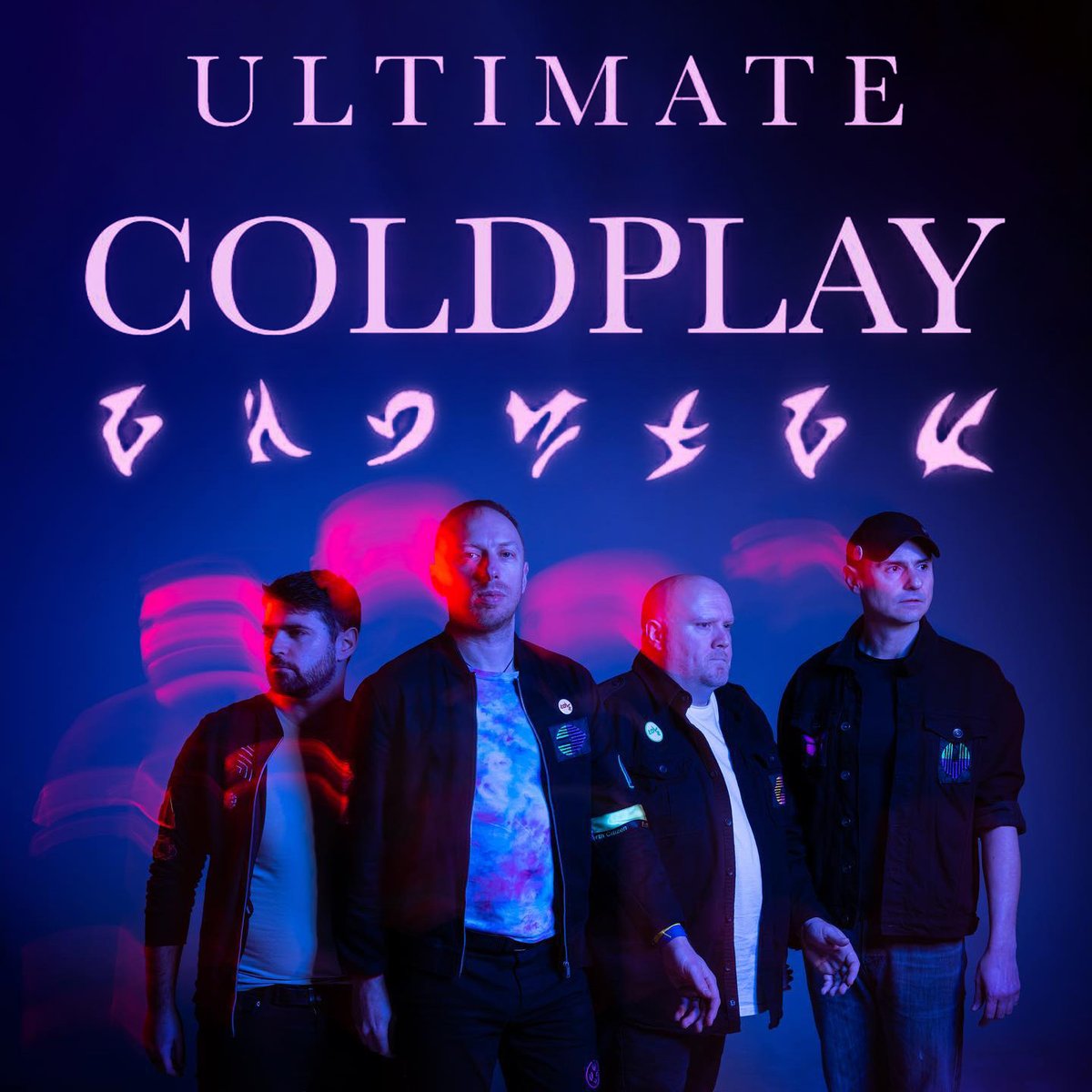 arcstockton on Twitter "🔊 Gig Announcement Ultimate Coldplay are