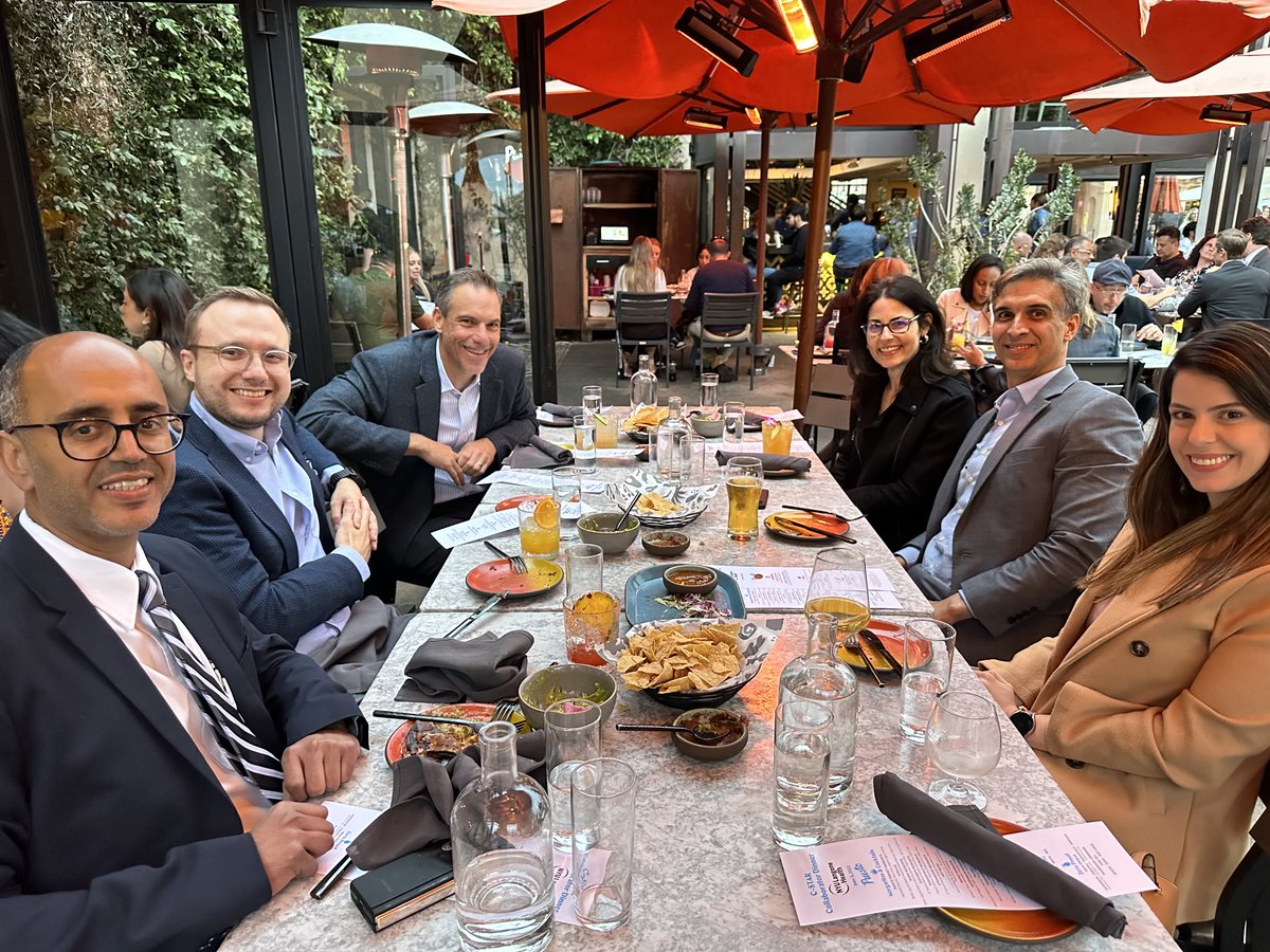 Center for Surgical & Transplant Applied Research tweet media