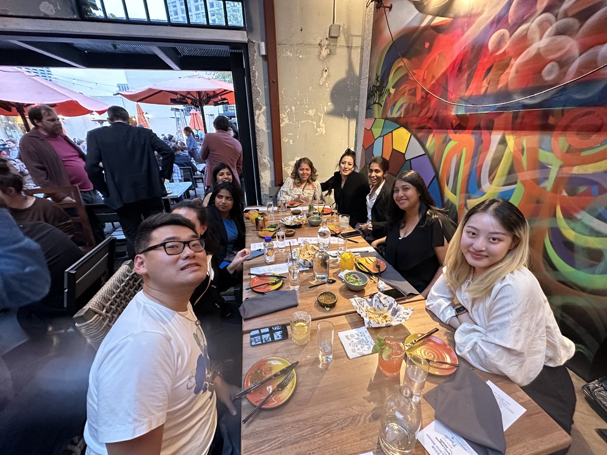 Center for Surgical & Transplant Applied Research tweet media