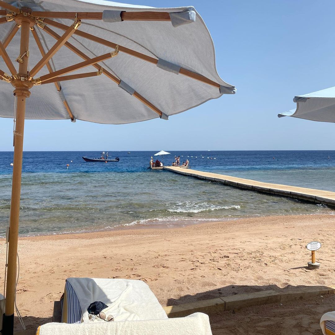 Have a great Tuesday everyone 🌊🏖️ #me #girl #sharm #holiday #love #sharmelsheikh #travel #photooftheday #egitto #dominacoralbay #picoftheday #egypt #vacation #beautiful #redsea #travelgram #photography #fashion #sea #summer #style #viaggiare #travelphotography #instatravel #theb