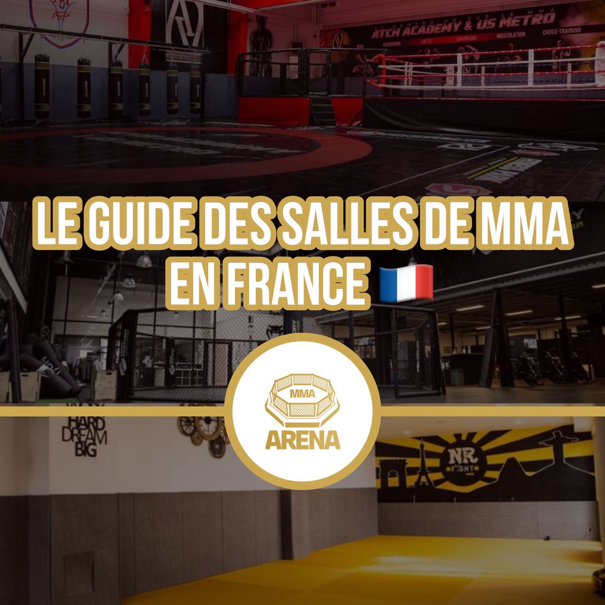 ARENA on Twitter ARENA on Twitter