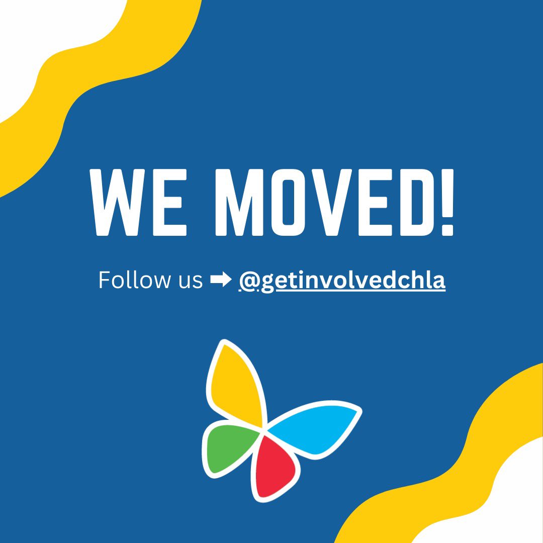 We moved! <a href="/makemarchmatter/">Make March Matter</a> is now <a href="/getinvolvedchla/">Get Involved @ CHLA</a>. Follow us there to learn how you can get involved and make an impact at CHLA.