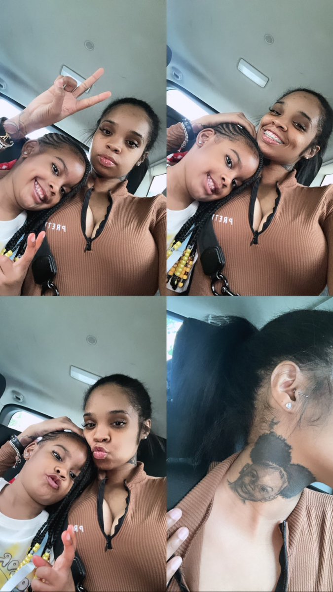 arixalaylah's tweet photo. I’m in love with being your mommy 🤎 https://t.co/H7iWGEuIo8