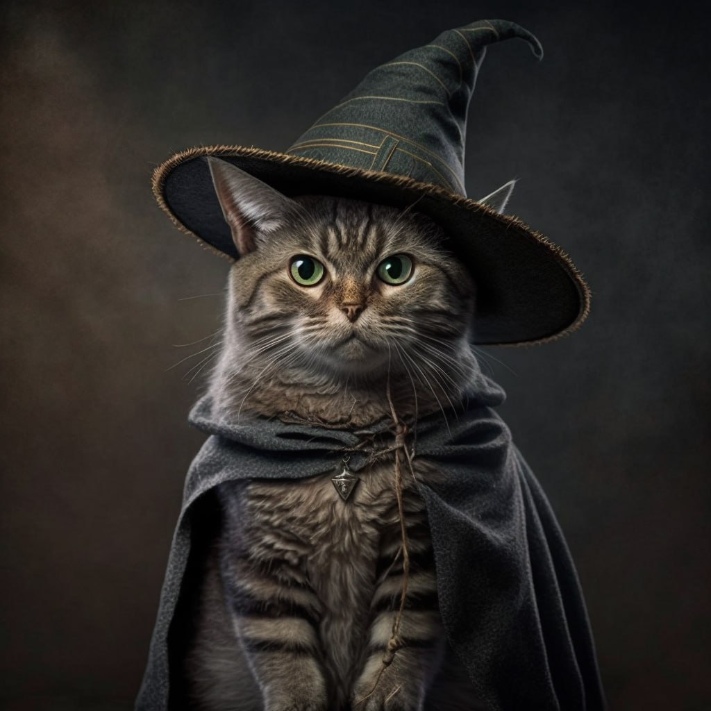 Jedi Kittens On Twitter Minerva McGonagall As A Cat jedi-kittens-on-twitter-minerva-mcgonagall-as-a-cat