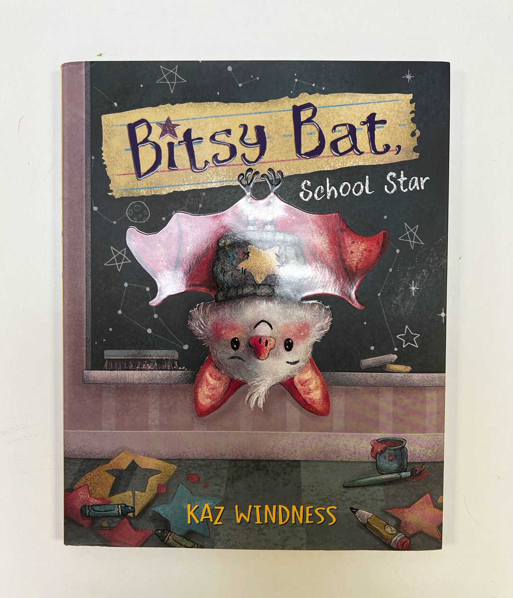 WordStreetBooks's tweet photo. New books released today! Board and picture books, fiction, and a Steven King! https://t.co/ngPM6wHYby