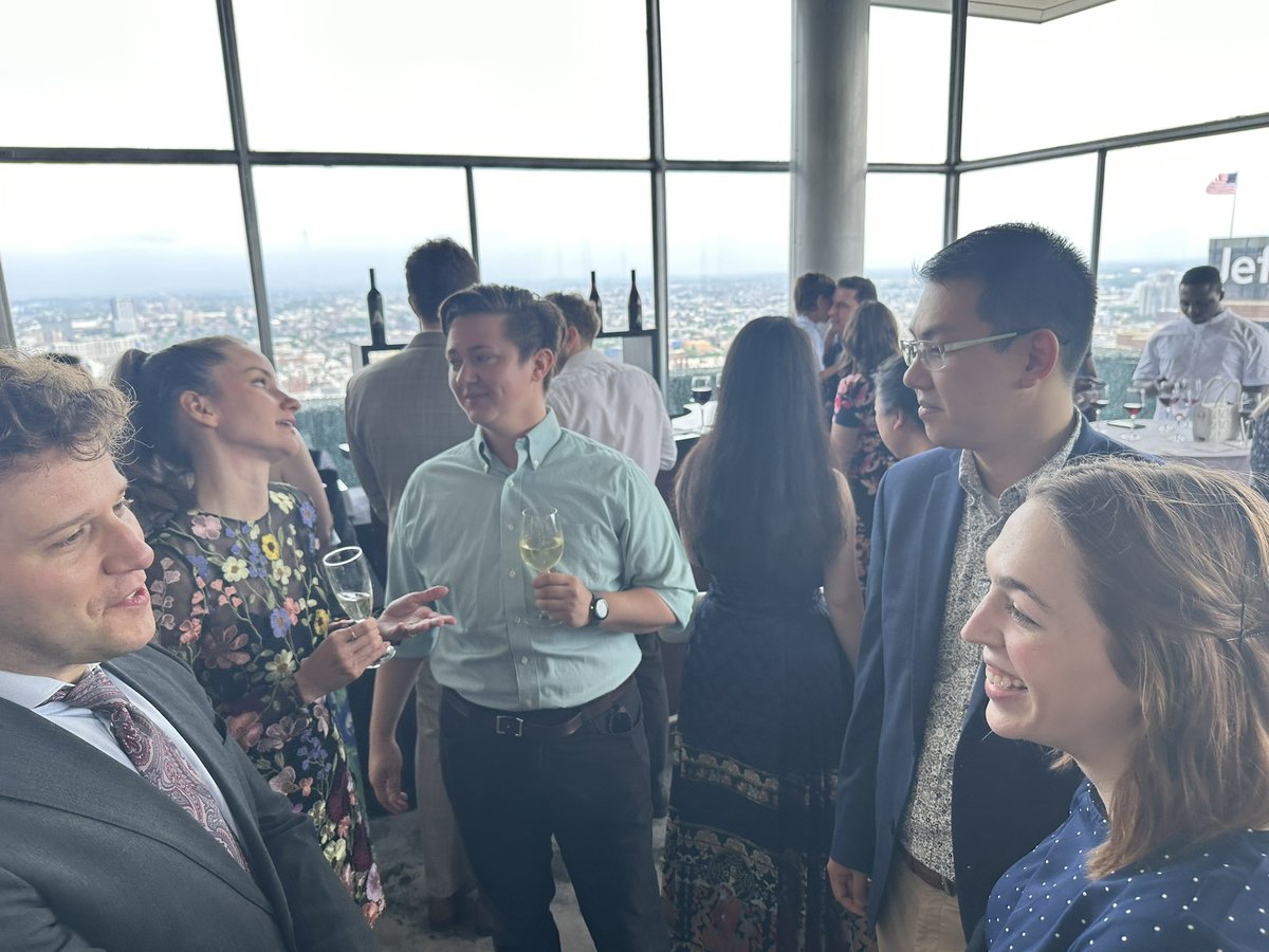 Temple Anesthesiology Residency Program tweet media