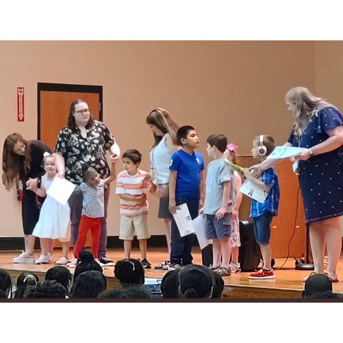 Kara Kusterman tweet media