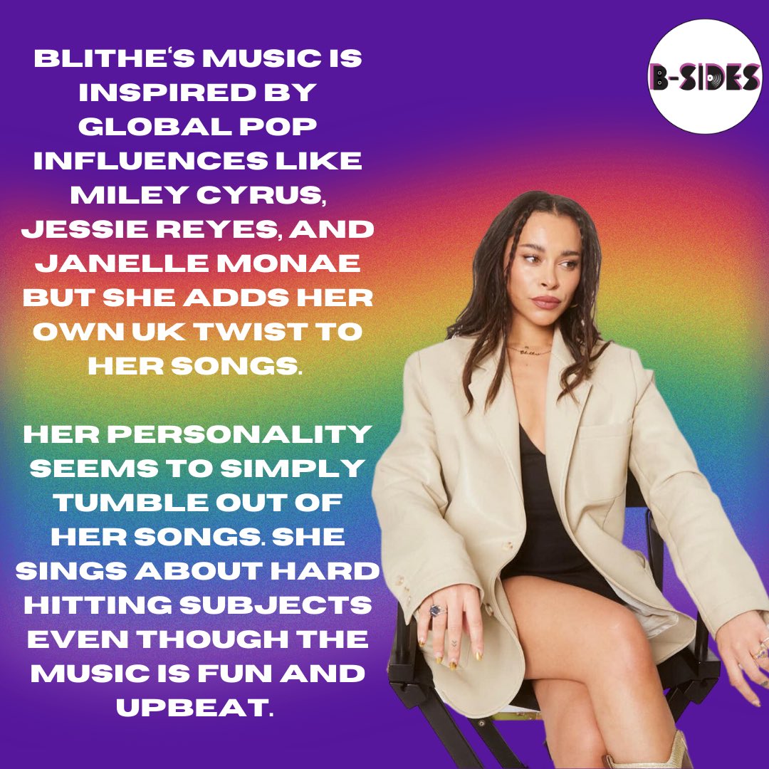 B-Sides tweet media