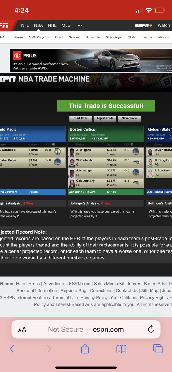 CrailKyle's tweet photo. @BillSimmons @ryenarussillo https://t.co/M1yhkd9D0D