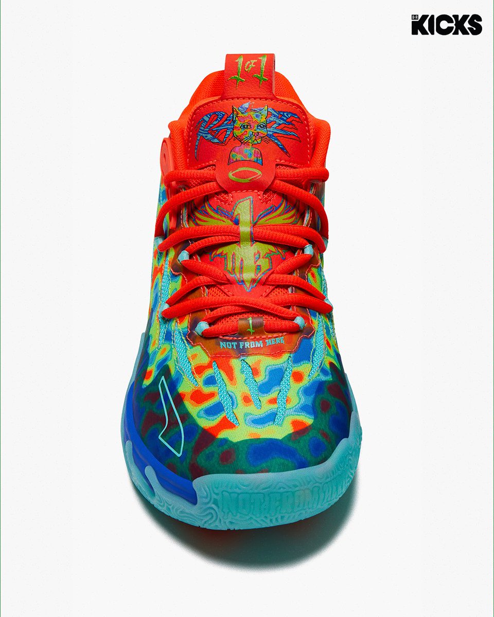 B/R Kicks tweet media