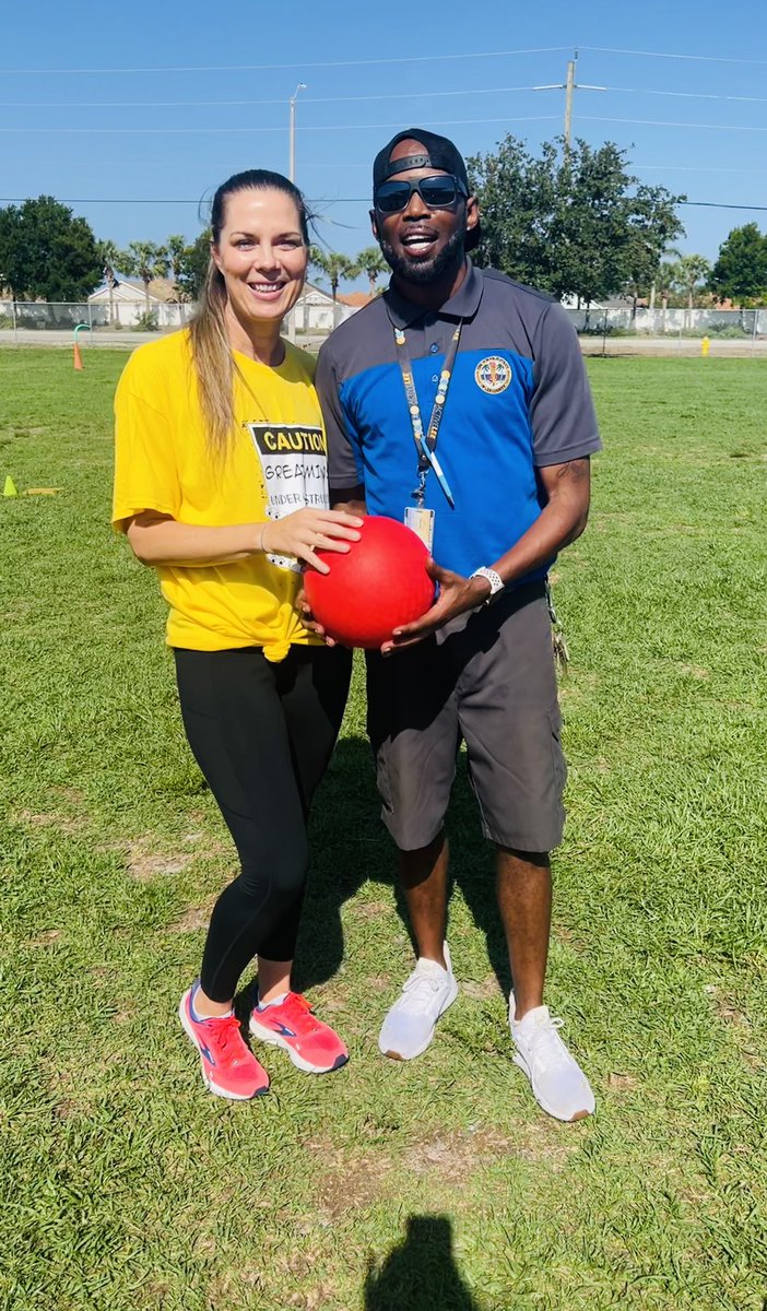 Ray V Pottorf Elementary tweet media