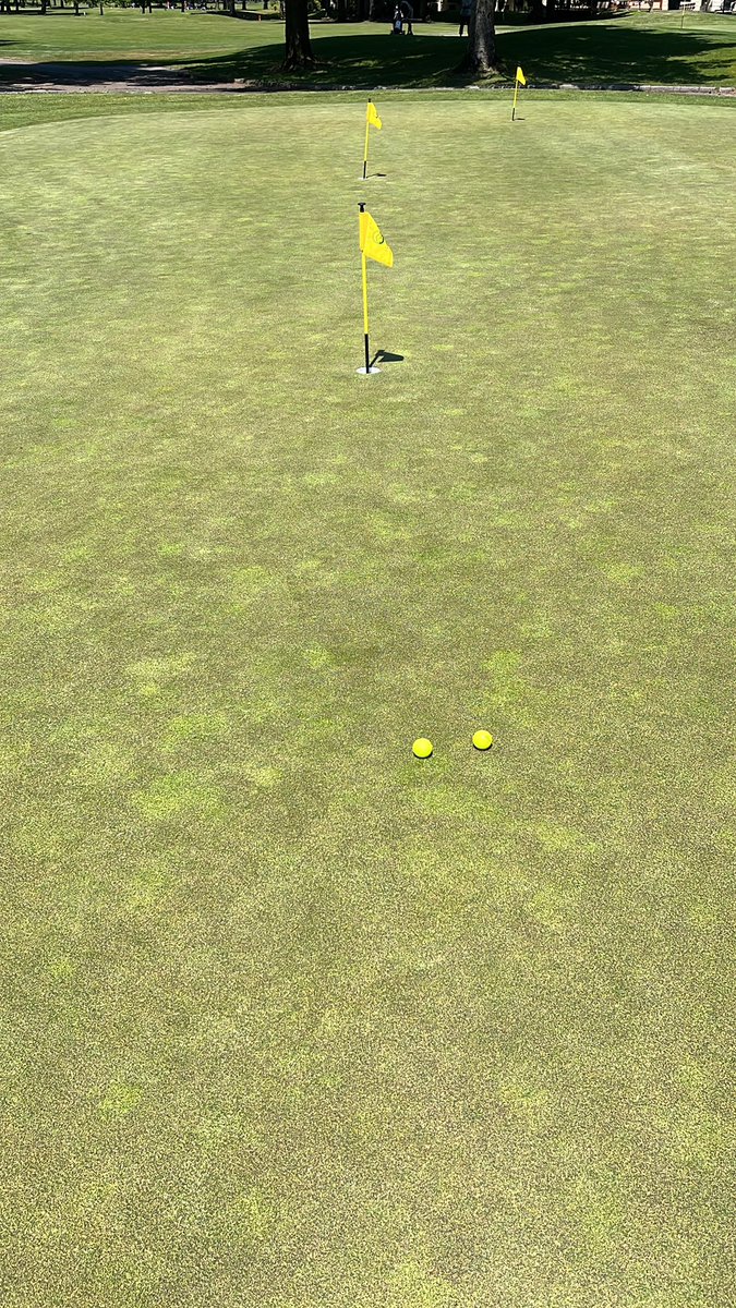 longoffthatee's tweet photo. A quick putting session before work. #practiceforprogress

Capitol City Am Saturday Sunday is all mine. https://t.co/XmamZZJfJb