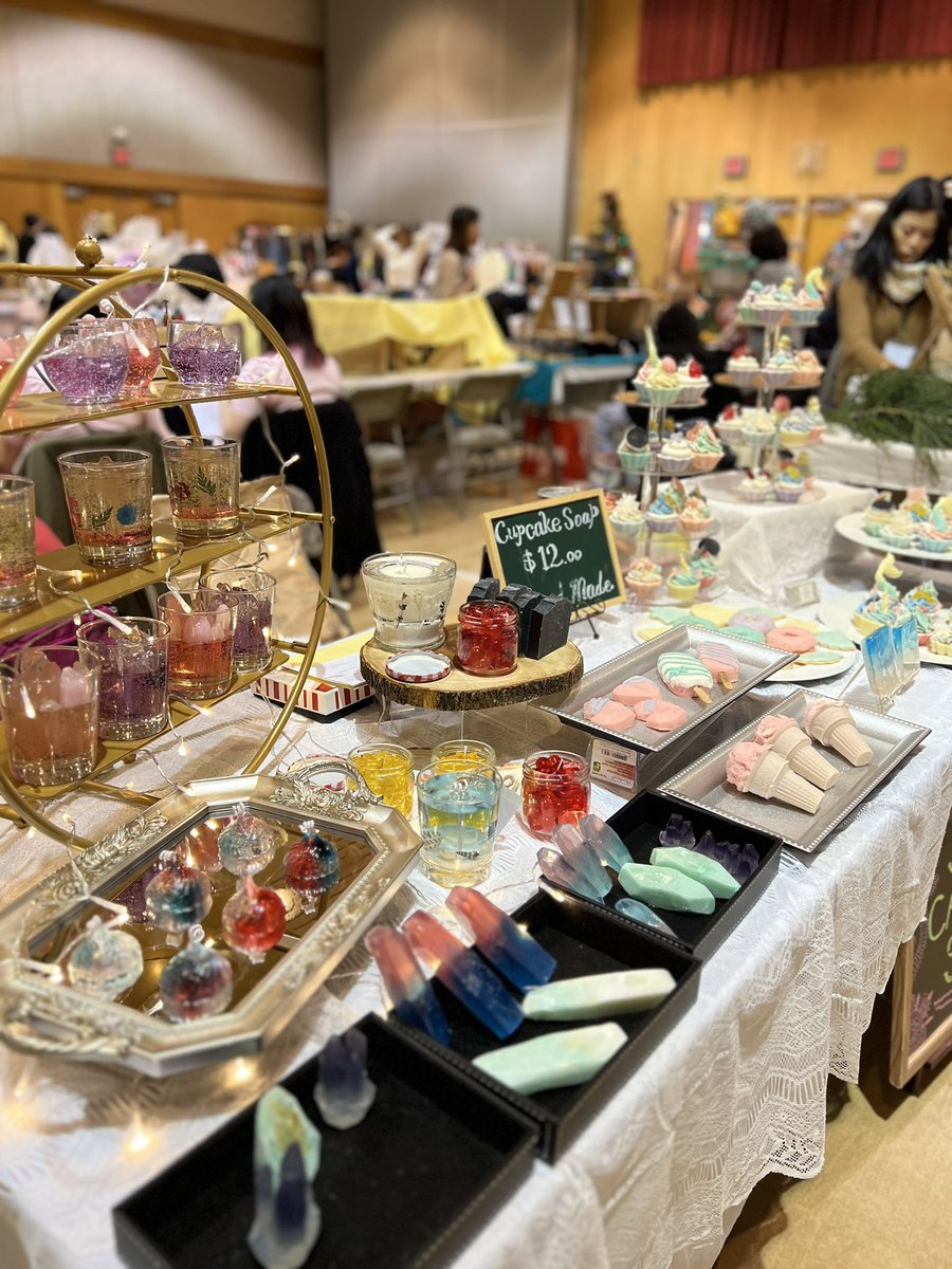 chinopinochan's tweet photo. SOAP CANDLE SHOP will be there ! Come enjoy one of the best events in summer ! #japanmarket #vancouver #vancouverfun #vancouverfoodie #downtown #バンクーバー https://t.co/v0iIQOiBwd