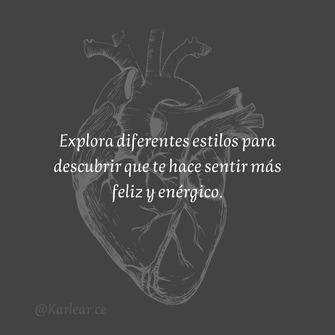 VibesInMotion_'s tweet photo. 💫 🍃 
#experimenta #encuentratuestilo #energiapositiva #vibesinmotion #bienestaremocional https://t.co/vuXlJqveXq