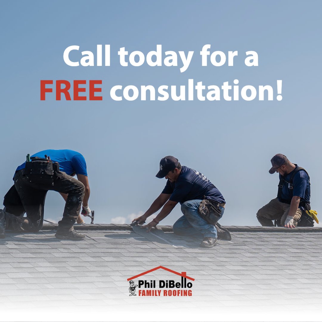dibelloroofing's tweet image. We understand the urgency of roof repairs. Our prompt and efficient services ensure that your roof is quickly restored to its optimal condition. 🚀🛠️ #PromptRoofRepairs #EfficientService