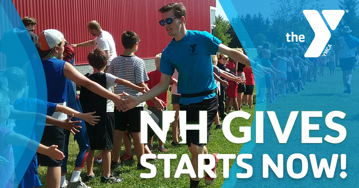#NHGives starts now! Let’s show everyone that New Hampshire is full of generosity. Every donation makes a difference. And remember, the first $2,000 donated will be matched by <a href="/WalpoleBank/">SavingsBankofWalpole</a>! Click the link to donate today! #KeeneNH nhgives.org/organizations/…