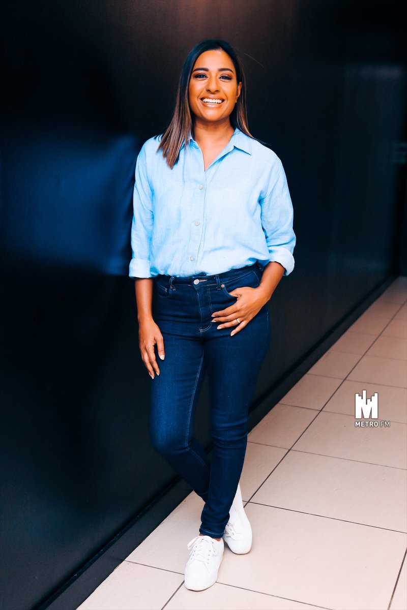 METROFM SABC tweet media