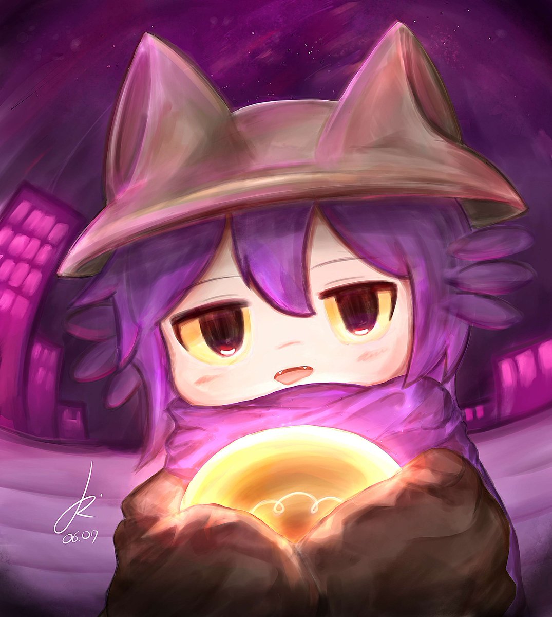 #OneshotGame