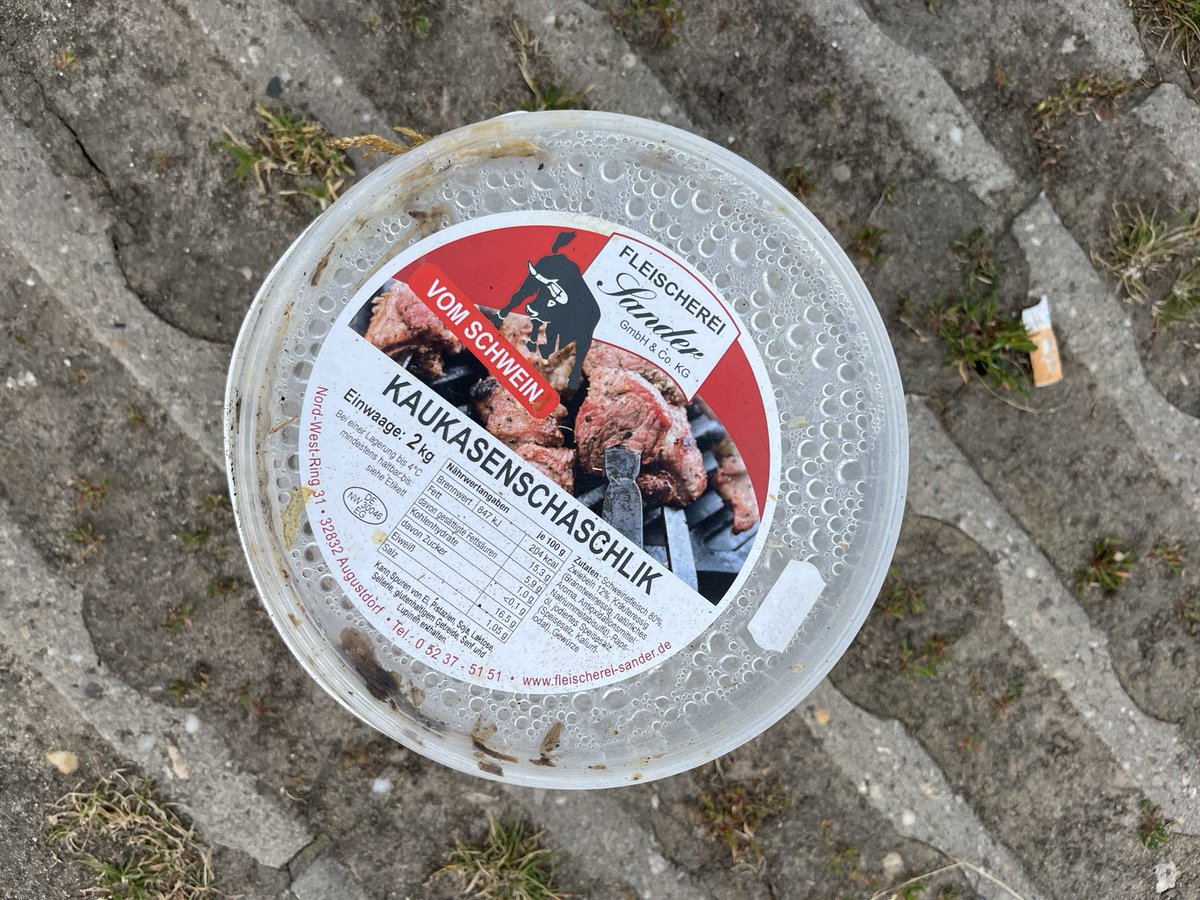 _iPott's tweet image. Was het weer fijn Duitse vis vrienden? #zandgat @GemLochem @Rijkswaterstaat #natura2000 @Gorsselnl