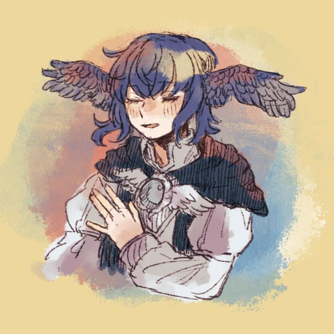 メーティオンちゃ
