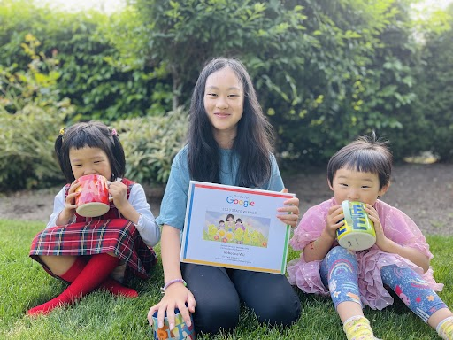 Nancy Wang Yuen tweet media