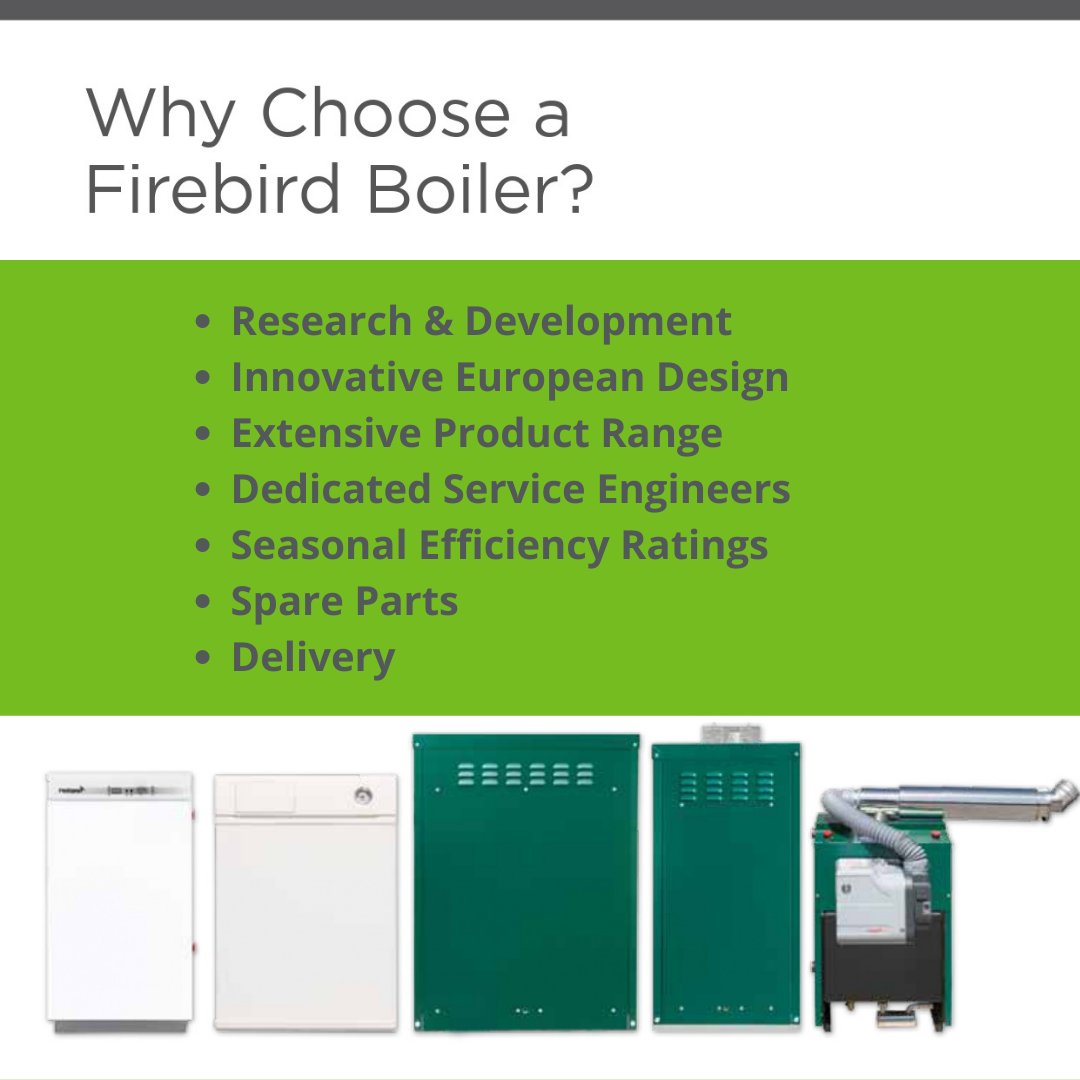FirebirdHeatingIRL on Twitter: Air Source Heat Pumps are ideal for the  local climate. Designed to work in all seasons, the Firebird Enviroair Air  Source Heat Pump heating capacities are maintained even when