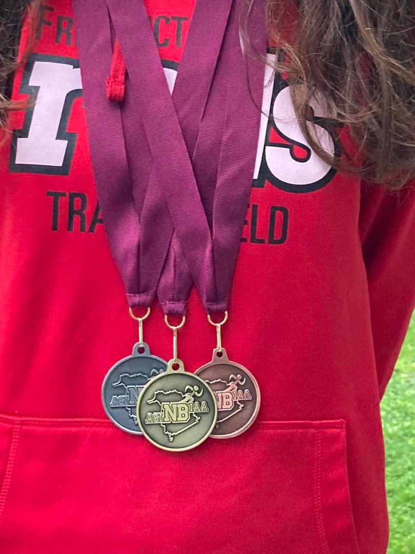 Castors ÉSA tweet media