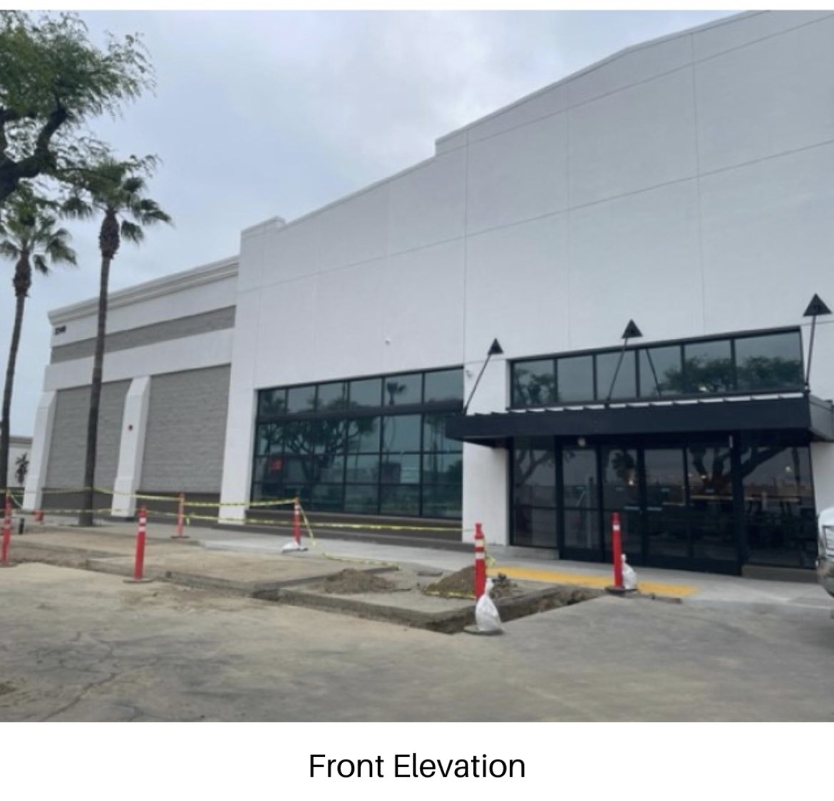 AmorArchCorp's tweet photo. New Paint Scheme at Seafood City Oxnard, CA. 
.
.
.
#seafoodcity #architecture #building #design #california #oxnard https://t.co/AJVnlukwou