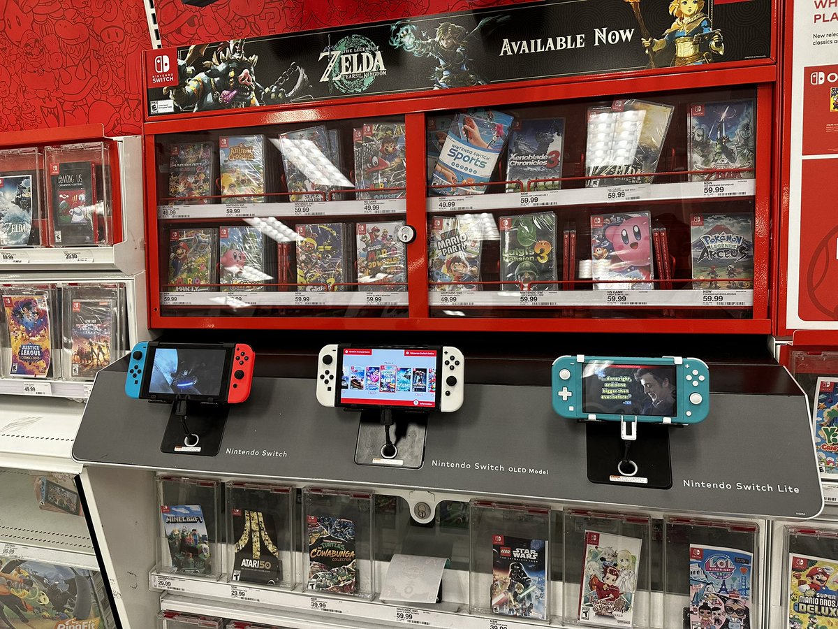 Nintendeal on Twitter: