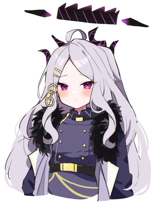 ヒナちゃん塗った