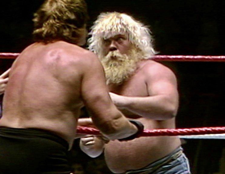 🎂Happy Birthday to the late, great, Moondog Spot! #TheMoondogs #MoondogSpot #WWE #NXT #ECW #NWA #WCW #ImpactWrestling #ROH #AEW #MLW #AWA #WCCW #LuchaLibreAAA #CMLL #NewJapan #NJPW #ProWrestlingNoah #AJPW #PWG  #DragonGate #CZW