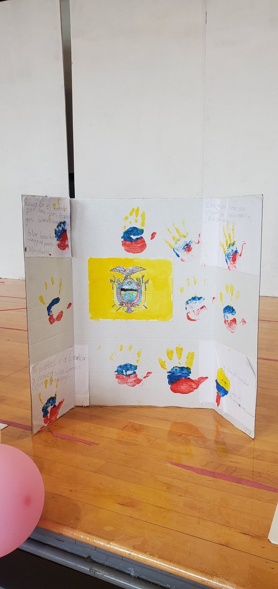 PS 116 The LMA Magnet School tweet media