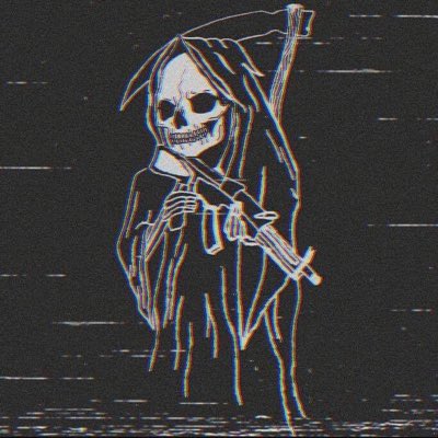 Vegan Cemetery tweet media