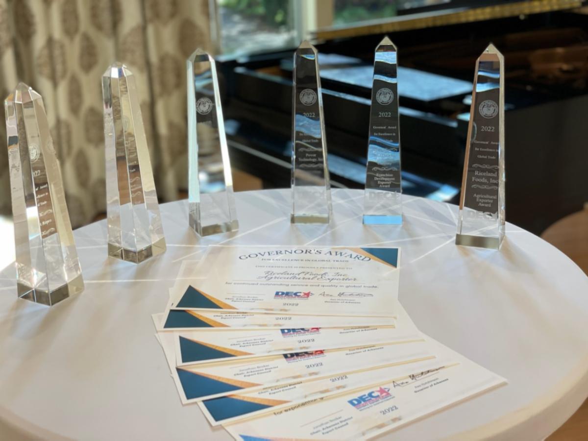 It's time to apply for the Governor's Award! Check out all the details in our June newsletter, as well as new webinars and events. conta.cc/3CfYlPC
conta.cc/45MZYlf