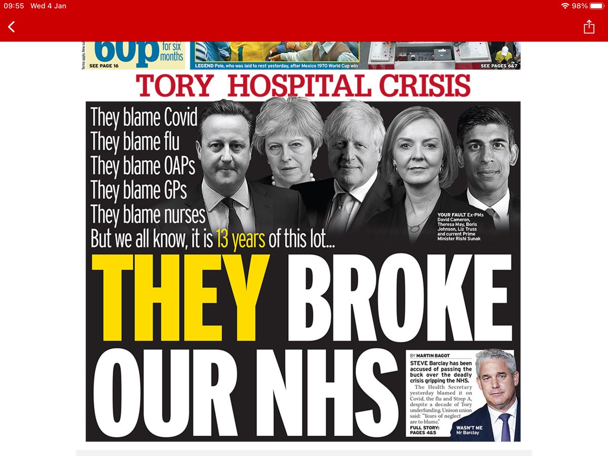 Scottie58658491's tweet photo. In normal circumstances might be quite reasonable for trusted public servants to check thru their emails & weed out anything unimportant to save #Hallet valuable time but in this case #ToryCriminalsUnfitToGovern are just not to be trusted
No more delays obfuscation or redaction https://t.co/CYpoA4cKfp