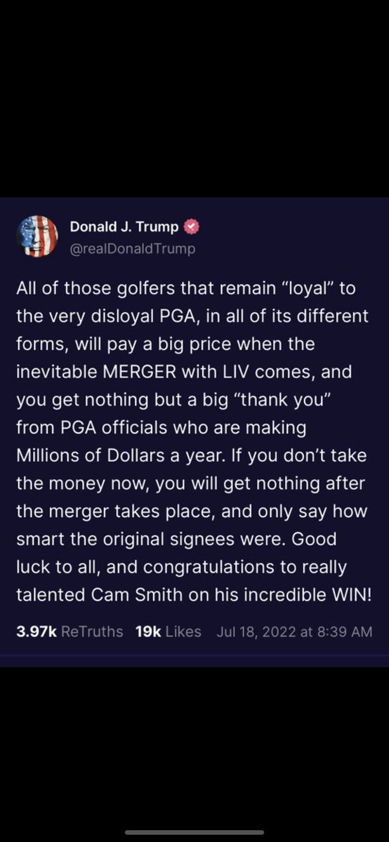 peidays306's tweet image. They had fair warning….