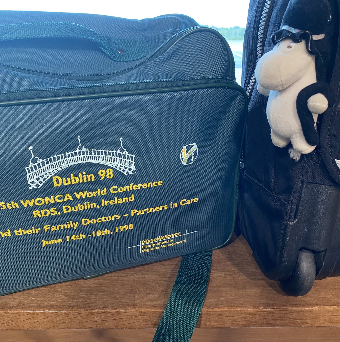 HannuNarhi's tweet photo. In Brussels this week too! #woncaEurope #Woncaeurope2023 #woncaWorld https://t.co/5SeSjnzrCH