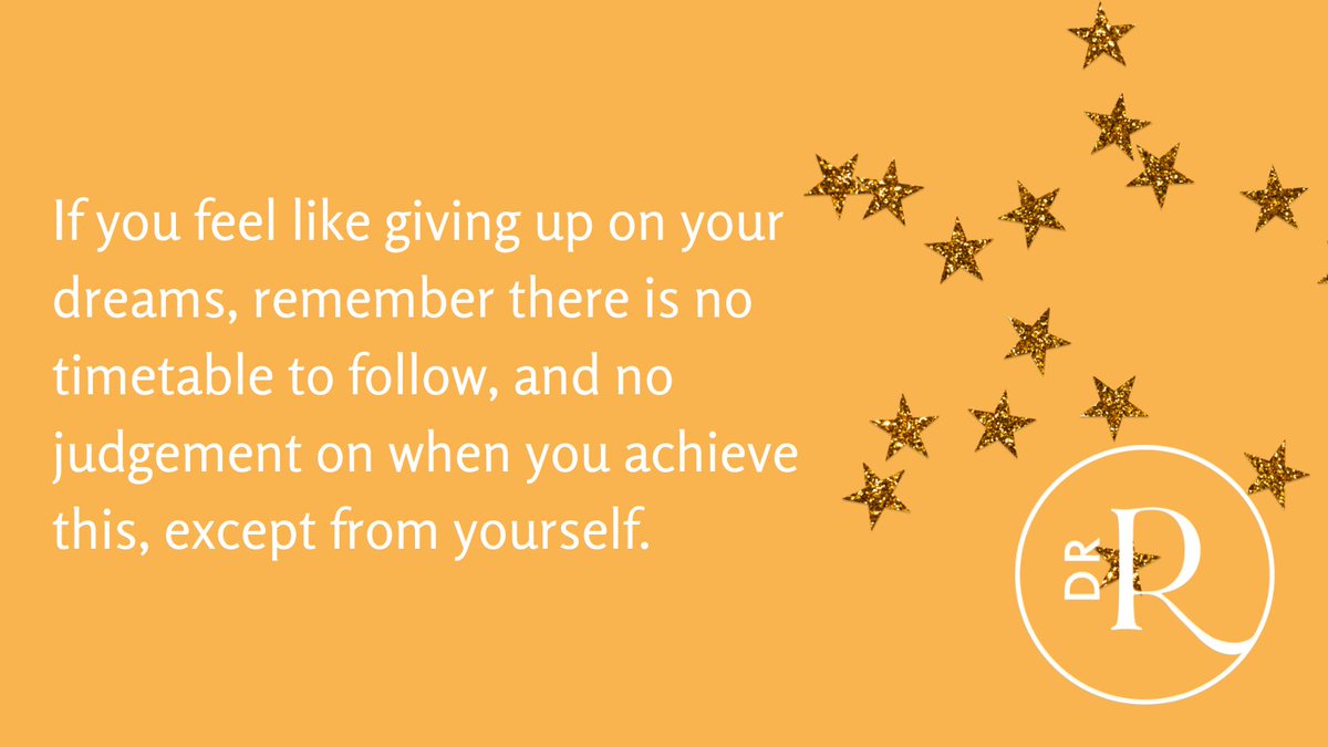 DrRadhaModgil's tweet photo. Remember, there's no set timetable for success except the one you create. Embrace your unique journey and keep striving. You've got this!
#wellbeingtips #dolifewell https://t.co/ZAUUH8mjh9