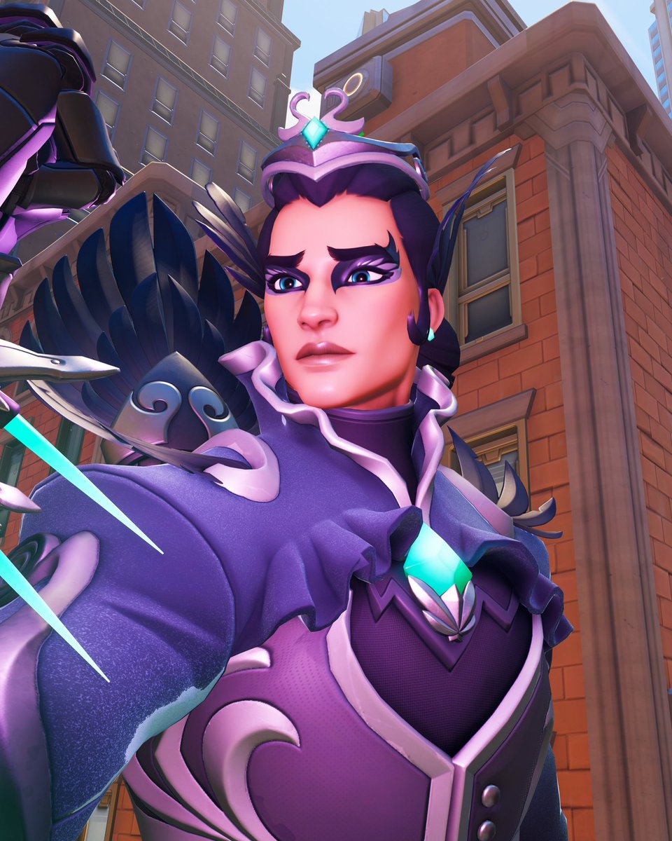 Symmatica tweet media