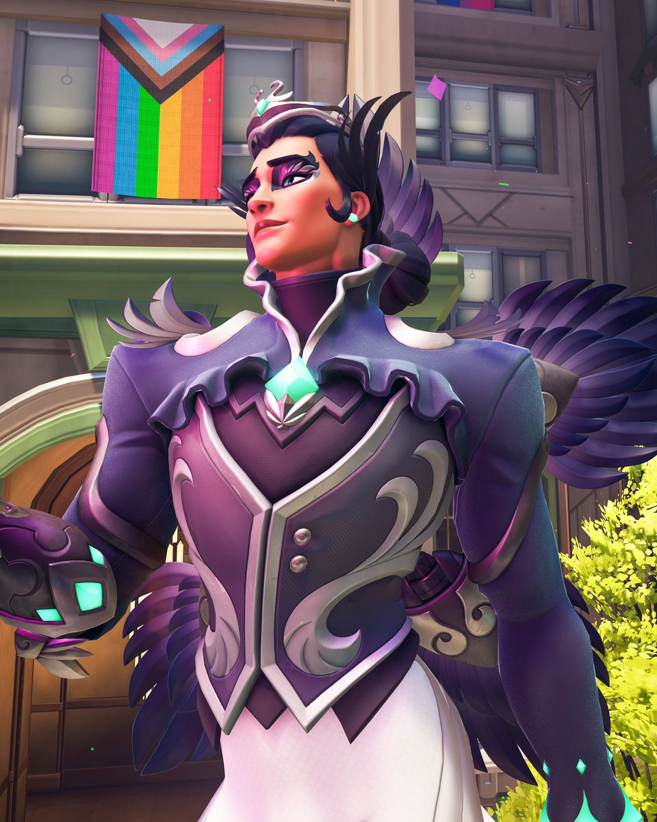 Symmatica tweet media